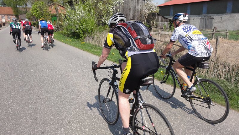 Brevet Fruehjahrsbegegnung 1102